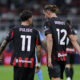 Milan, Rabiot e Pulisic