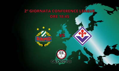Fiorentina