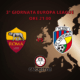 Roma-Viktoria Plzen