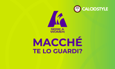 Serie A Women