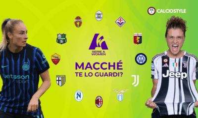 Serie A Women