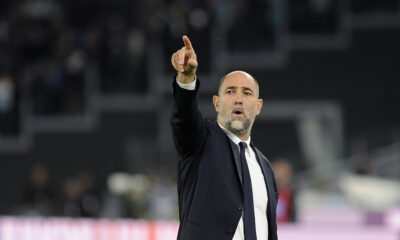 Juventus