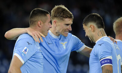 Lazio