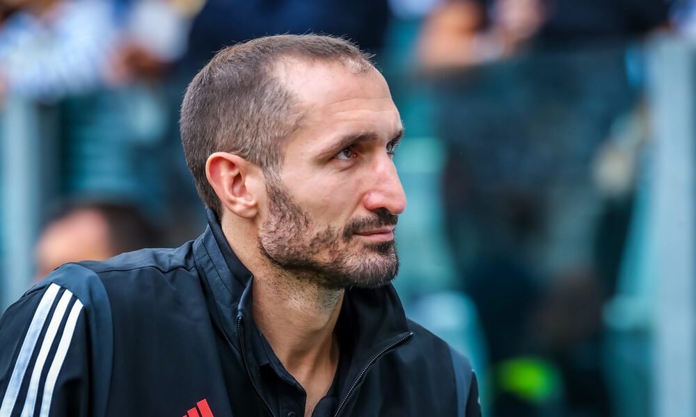 Chiellini