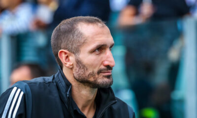 Chiellini