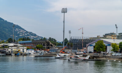como stadio
