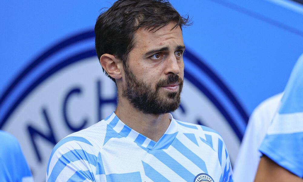 Bernardo Silva