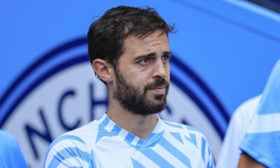 Bernardo Silva