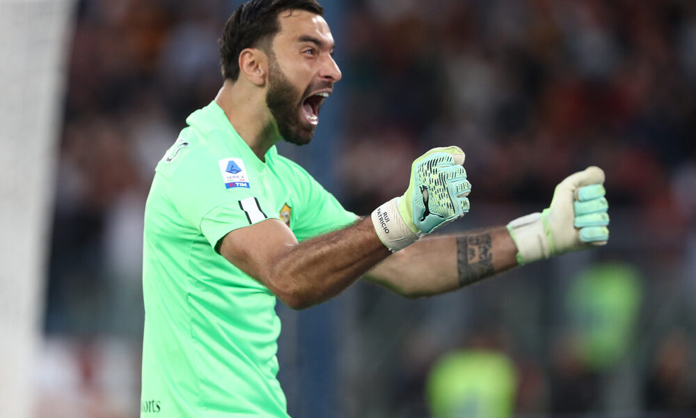 Rui Patricio