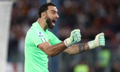 Rui Patricio