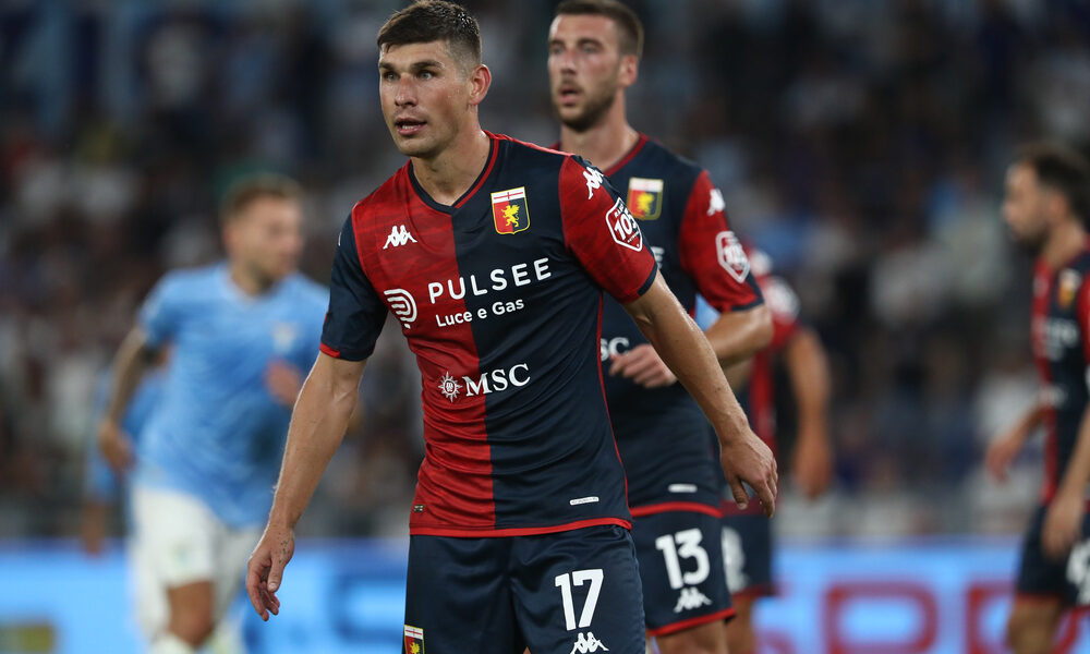 malinovskyi genoa