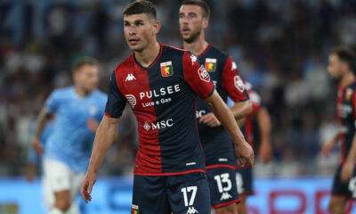 malinovskyi genoa