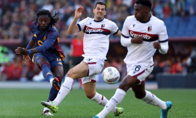 Bologna