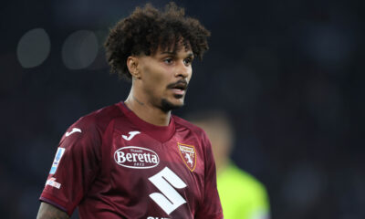 lazaro torino