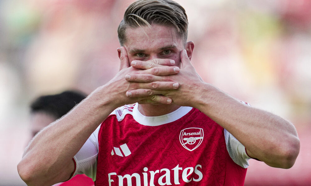 Arsenal