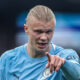 Haaland, Manchester City