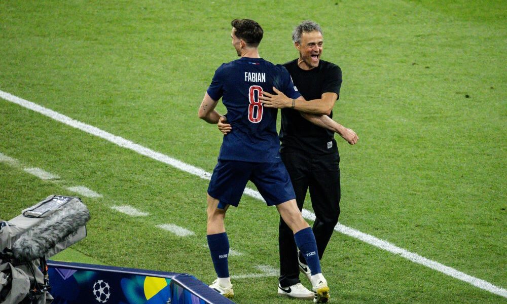 PSG