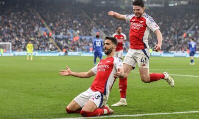 Arsenal
