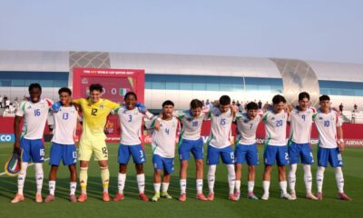 italia U17