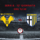Hellas Verona vs Parma