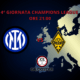 Inter vs Kairat