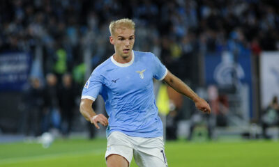 Lazio-Bologna