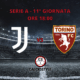 Juventus vs Torino