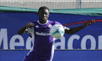 Fiorentina