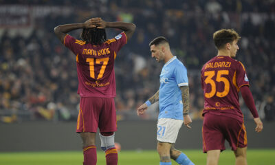 Serie A