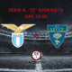 Lazio-Lecce