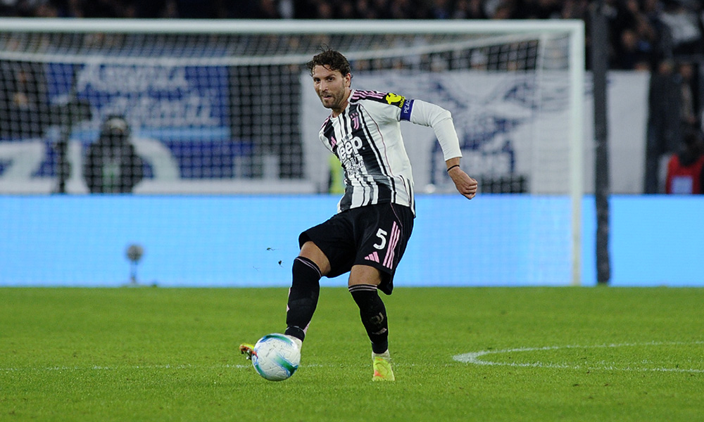 Juventus