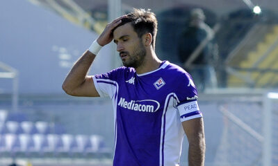 Fiorentina-Cremonese