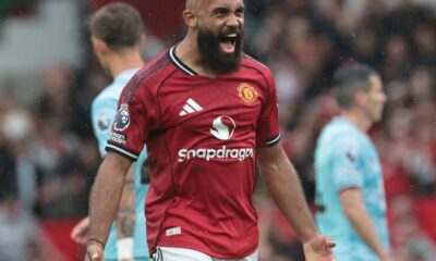 Man United