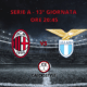 Milan Lazio