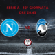 Napoli vs Atalanta