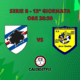 Sampdoria-Juve Stabia