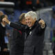 Roma, Gasperini