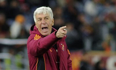 Calciomercato Roma