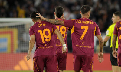 Roma