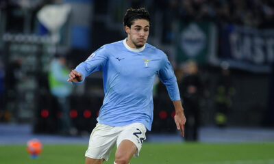 Lazio-Fiorentina