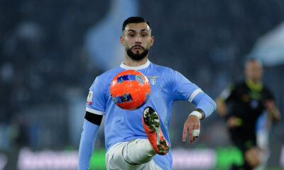 Lazio
