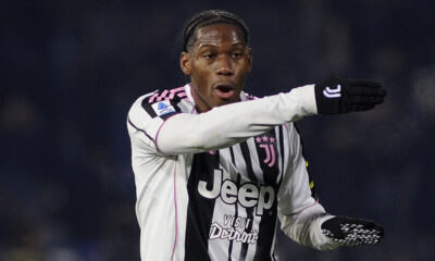 Juventus