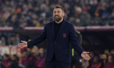 Genoa