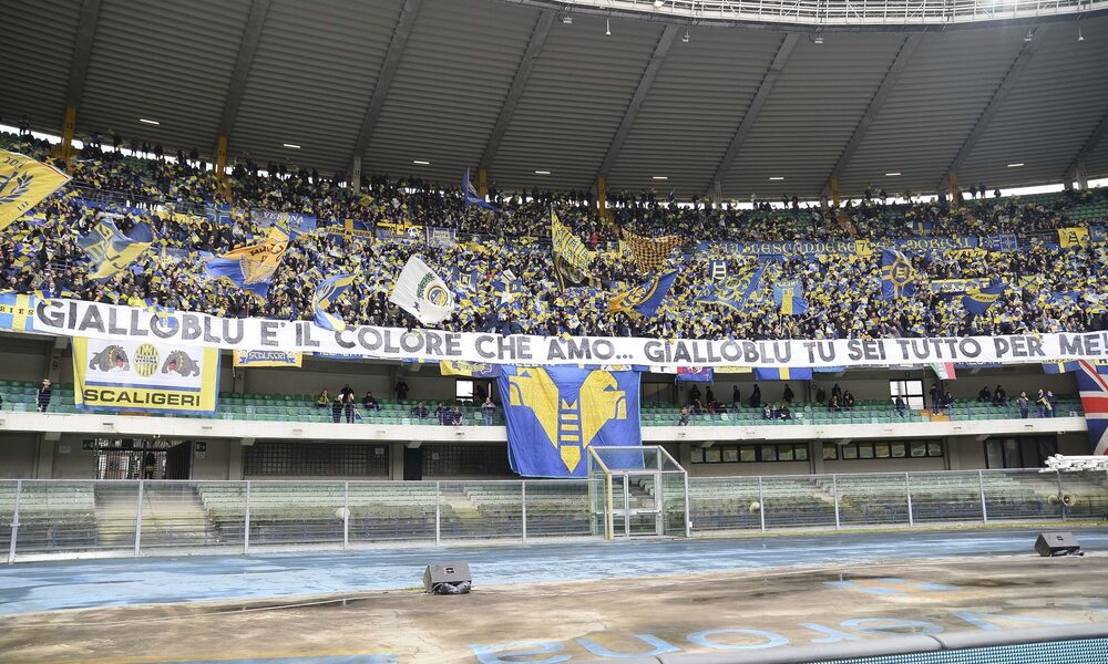 Hellas Verona-Torino