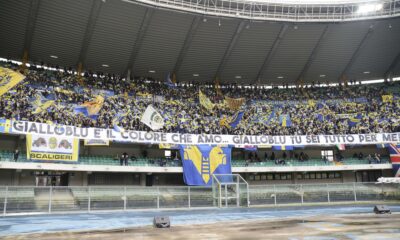 Hellas Verona-Torino