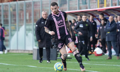 matteo brunori palermo