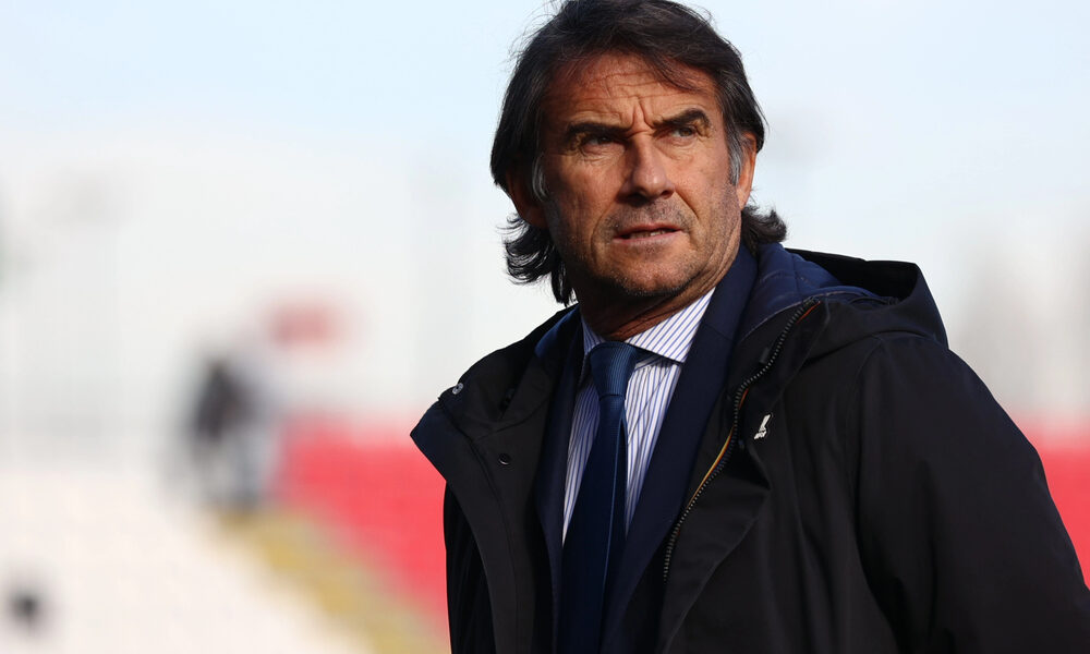 giovanni carnevali sassuolo