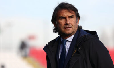 giovanni carnevali sassuolo