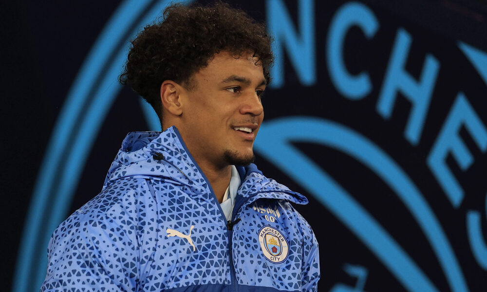 manchester city bobb