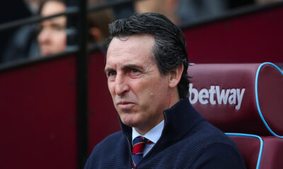 Aston Villa